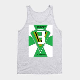 Lightspeed Rescue Air Rescue Tank Top